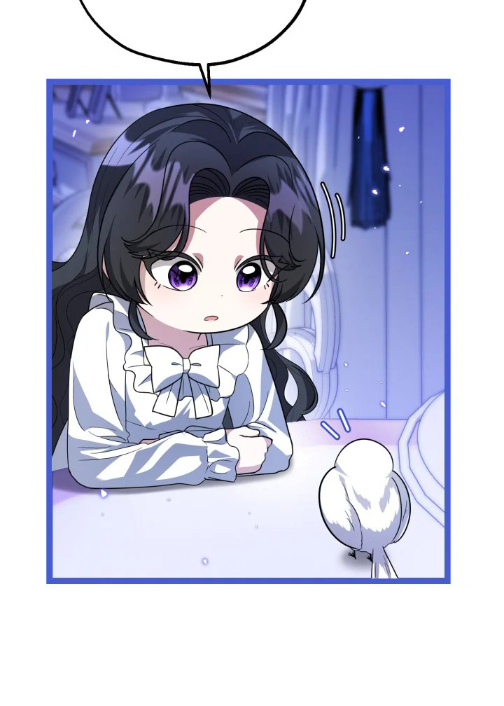 The Villain's Daughter Plans to Run Away Chapter 10 - halaman 33