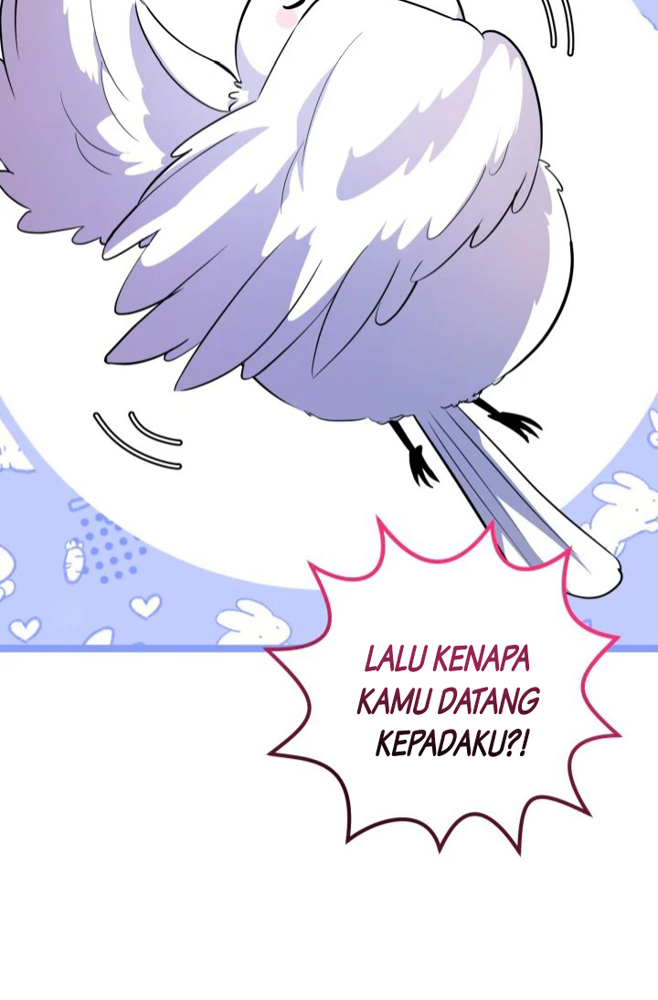 The Villain's Daughter Plans to Run Away Chapter 10 - halaman 37