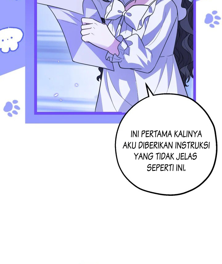 The Villain's Daughter Plans to Run Away Chapter 10 - halaman 47