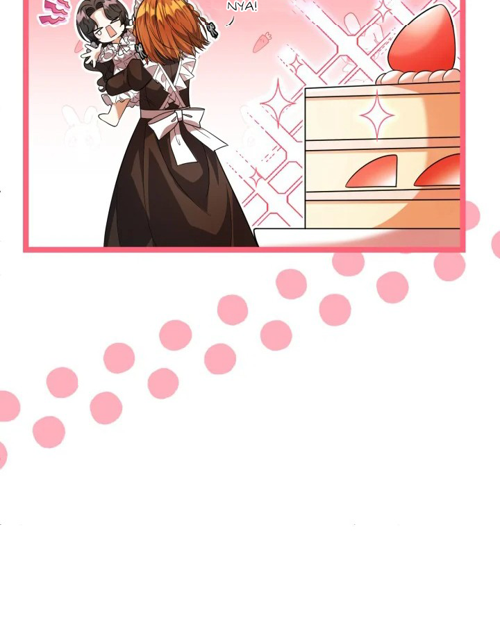 The Villain's Daughter Plans to Run Away Chapter 10 - halaman 57