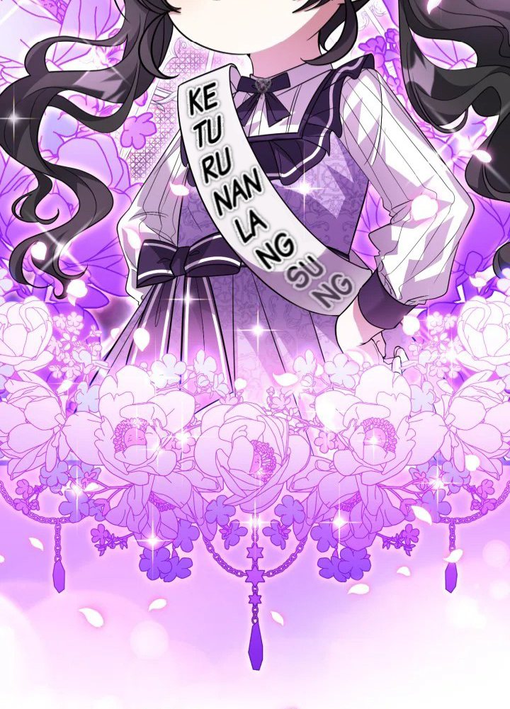 The Villain's Daughter Plans to Run Away Chapter 10 - halaman 61