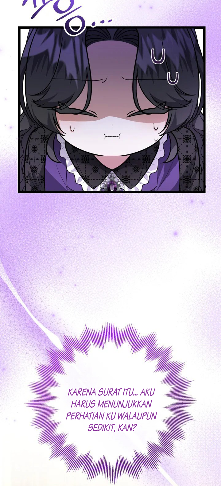 The Villain's Daughter Plans to Run Away Chapter 10 - halaman 66