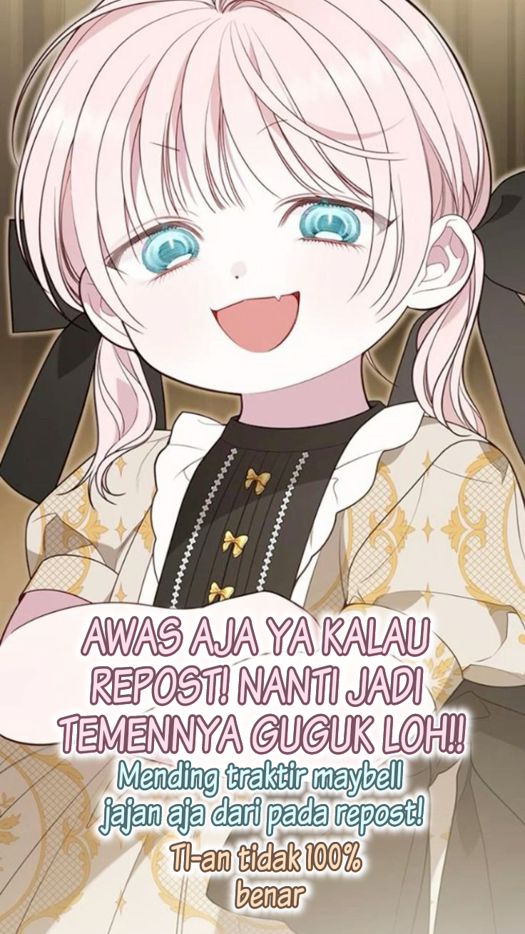 The Villain's Daughter Plans to Run Away Chapter 10 - halaman 70
