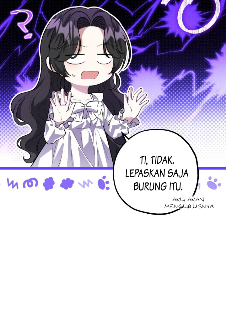 The Villain's Daughter Plans to Run Away Chapter 10 - halaman 8