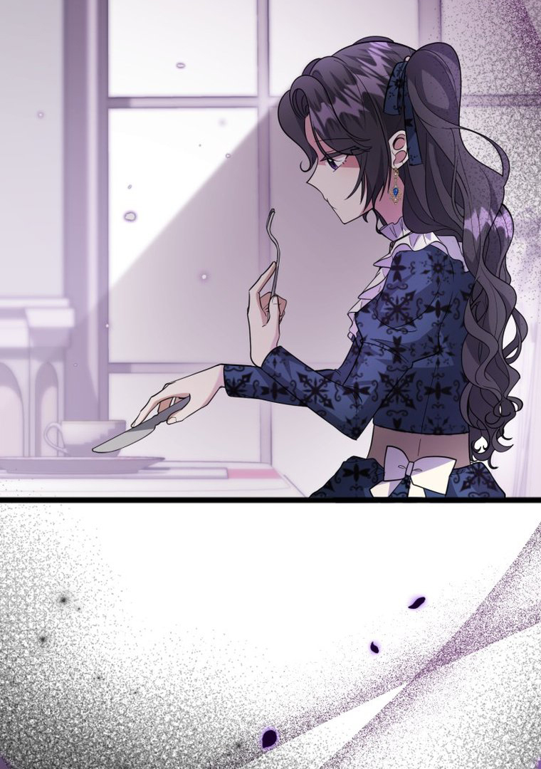 The Villain's Daughter Plans to Run Away Chapter 11 - halaman 10