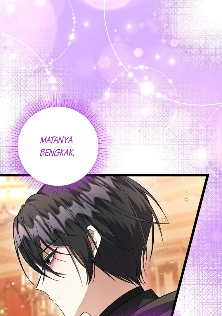 The Villain's Daughter Plans to Run Away Chapter 11 - halaman 100