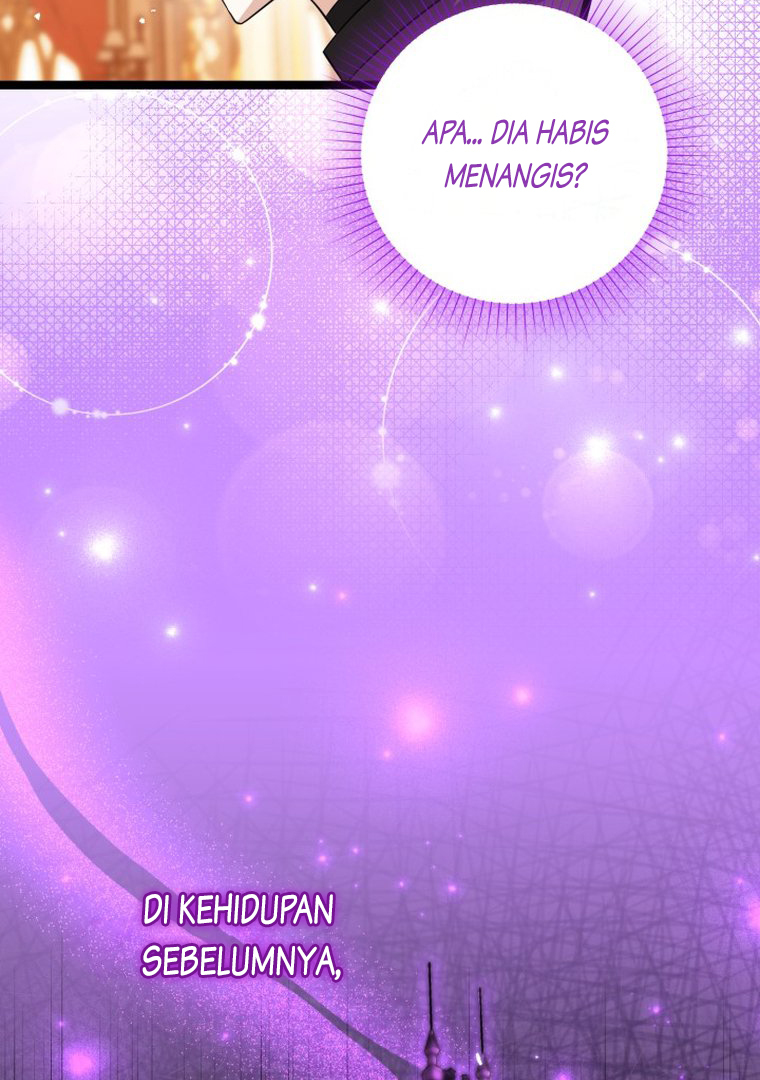 The Villain's Daughter Plans to Run Away Chapter 11 - halaman 101