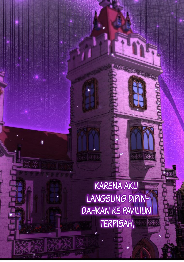 The Villain's Daughter Plans to Run Away Chapter 11 - halaman 102