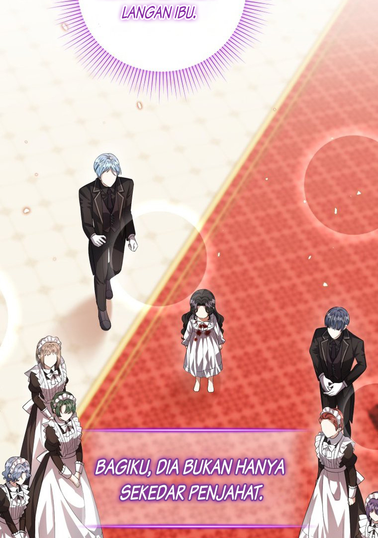 The Villain's Daughter Plans to Run Away Chapter 11 - halaman 111