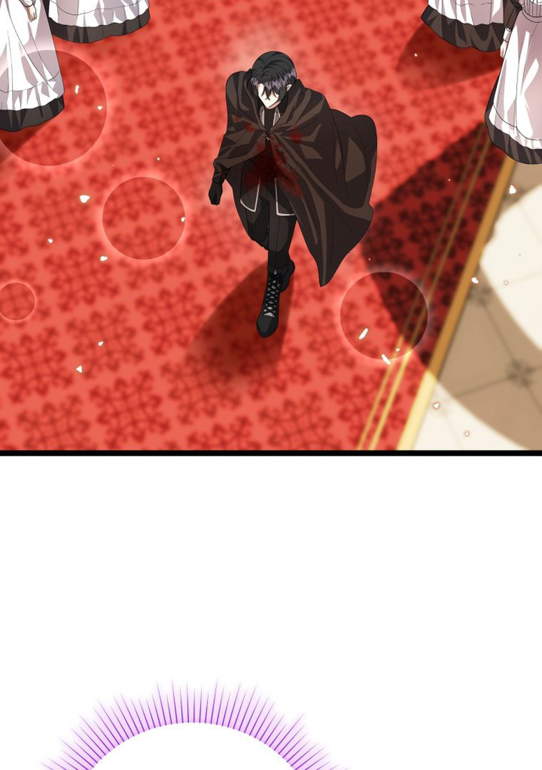 The Villain's Daughter Plans to Run Away Chapter 11 - halaman 112