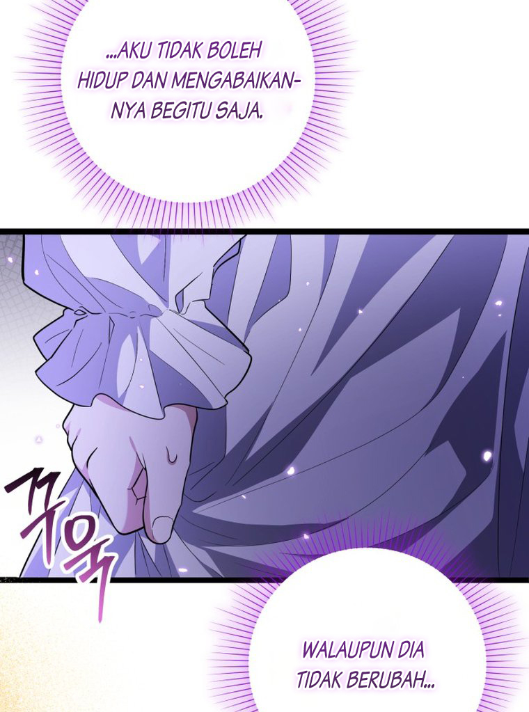 The Villain's Daughter Plans to Run Away Chapter 11 - halaman 113