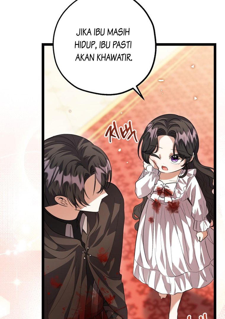 The Villain's Daughter Plans to Run Away Chapter 11 - halaman 116