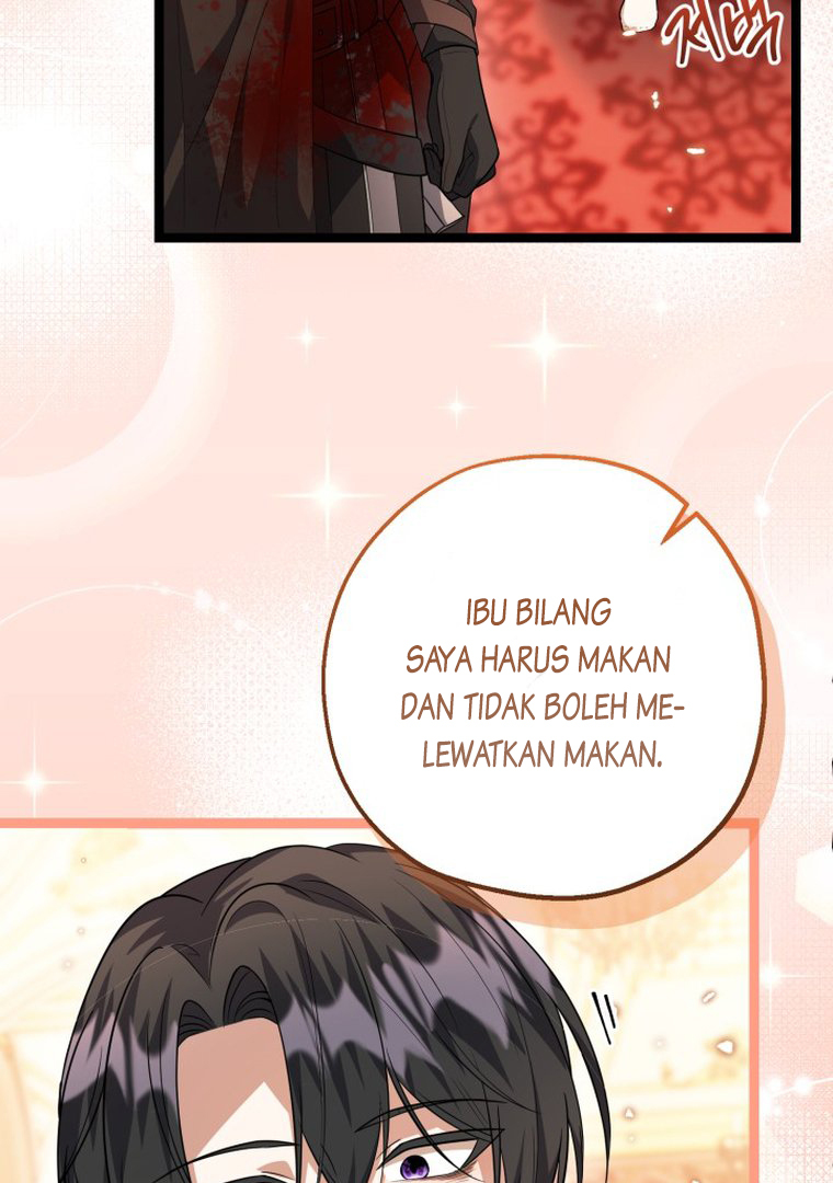 The Villain's Daughter Plans to Run Away Chapter 11 - halaman 117