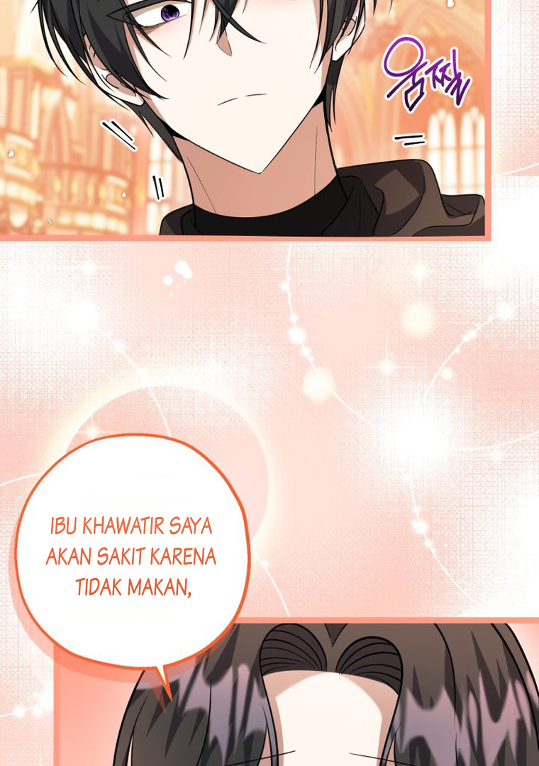 The Villain's Daughter Plans to Run Away Chapter 11 - halaman 118