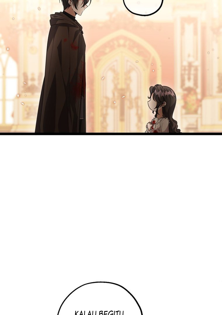 The Villain's Daughter Plans to Run Away Chapter 11 - halaman 120