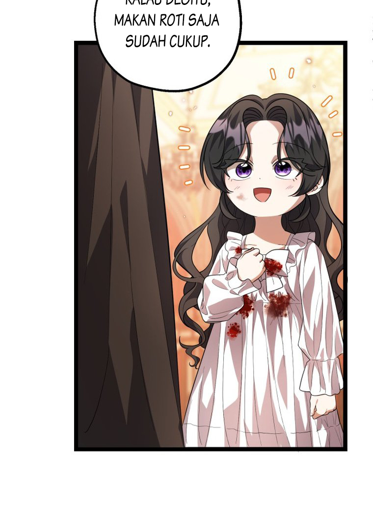 The Villain's Daughter Plans to Run Away Chapter 11 - halaman 121