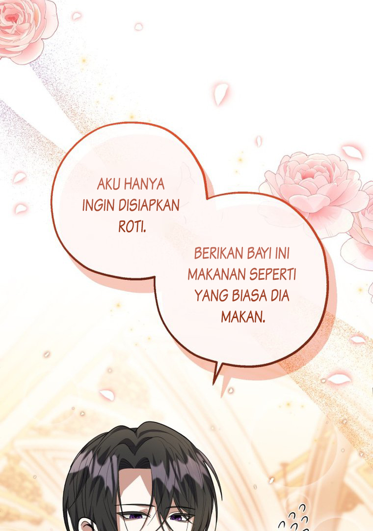 The Villain's Daughter Plans to Run Away Chapter 11 - halaman 124