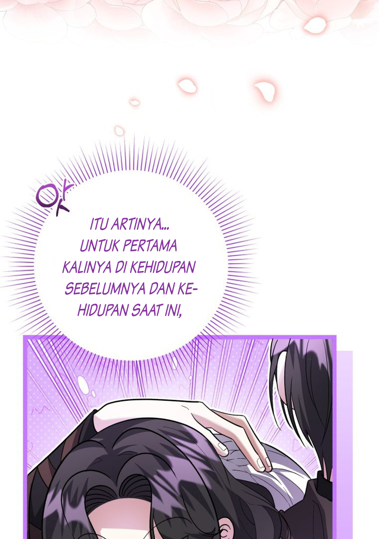 The Villain's Daughter Plans to Run Away Chapter 11 - halaman 126
