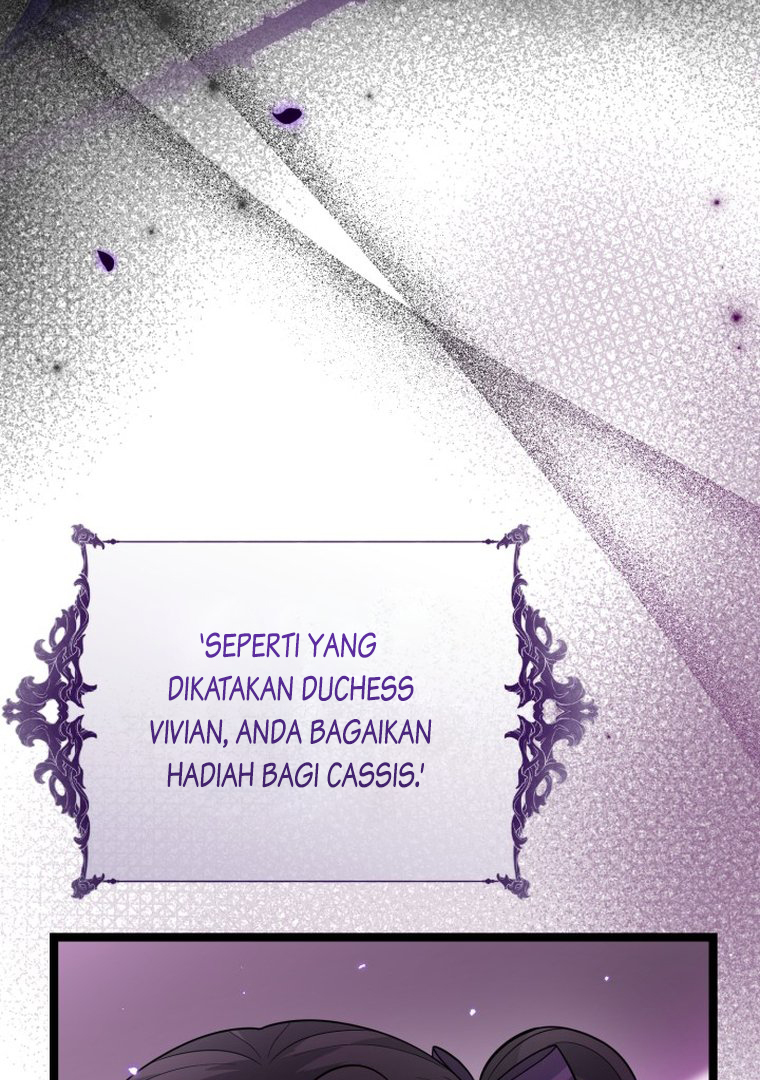 The Villain's Daughter Plans to Run Away Chapter 11 - halaman 13