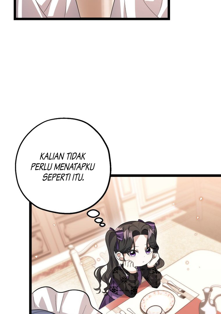 The Villain's Daughter Plans to Run Away Chapter 11 - halaman 16