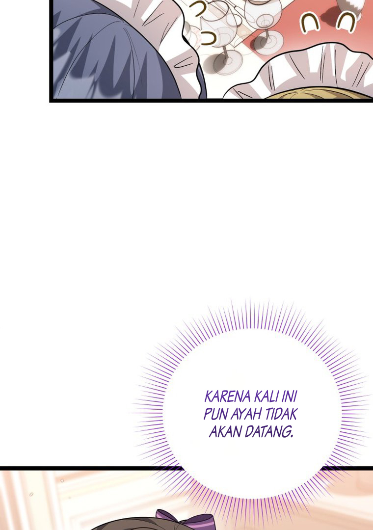 The Villain's Daughter Plans to Run Away Chapter 11 - halaman 17