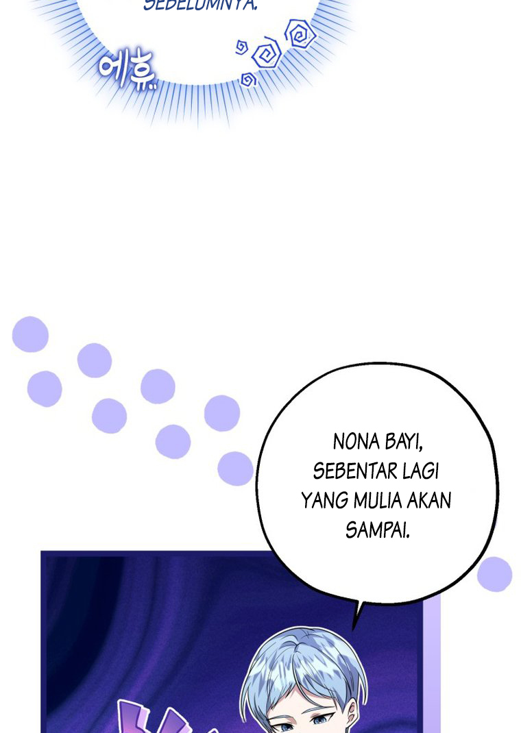 The Villain's Daughter Plans to Run Away Chapter 11 - halaman 20