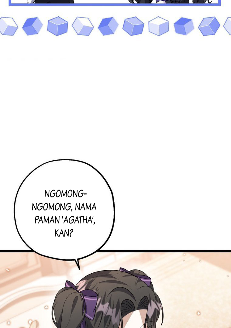 The Villain's Daughter Plans to Run Away Chapter 11 - halaman 23