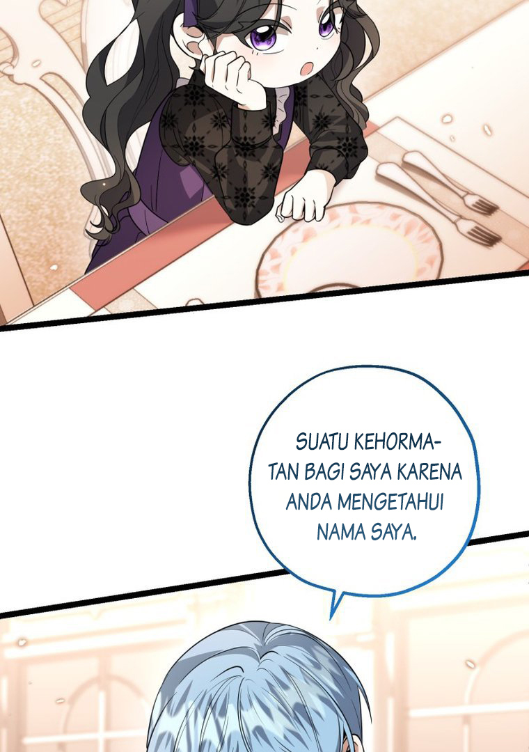 The Villain's Daughter Plans to Run Away Chapter 11 - halaman 24