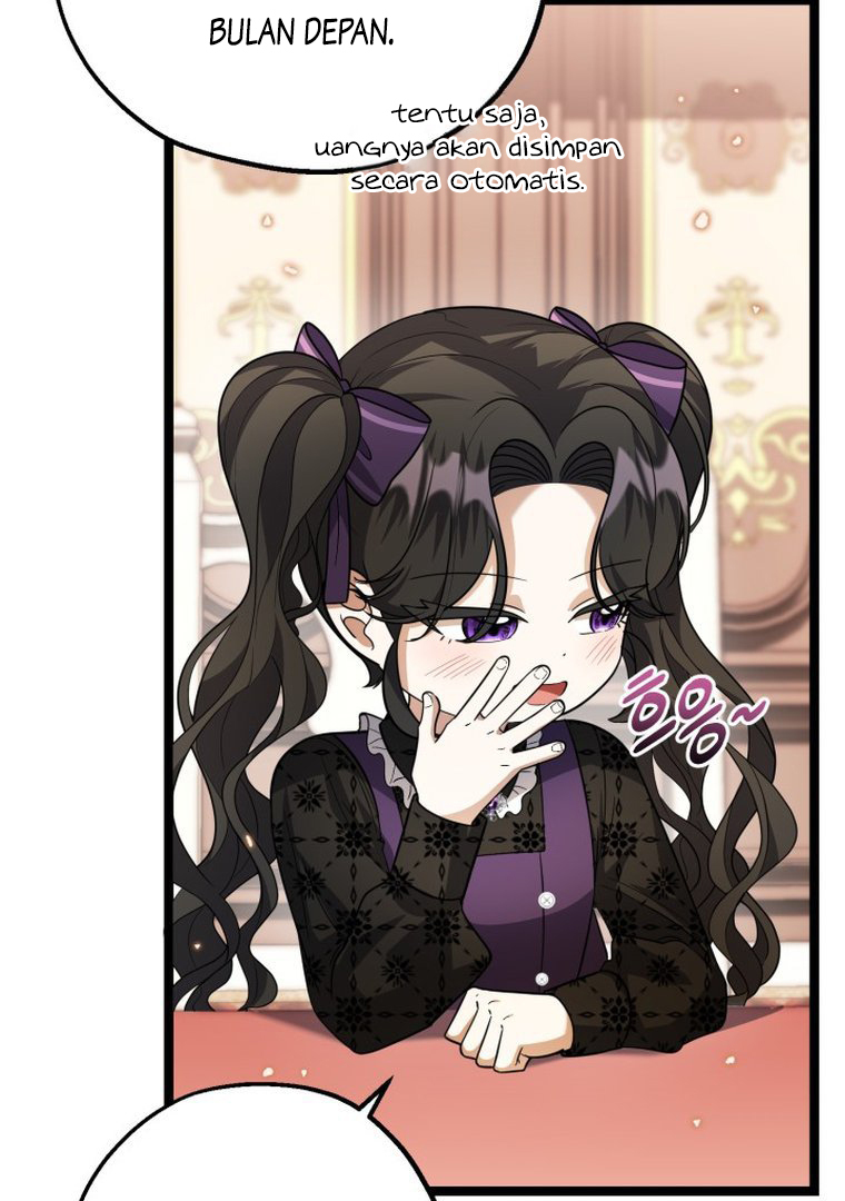The Villain's Daughter Plans to Run Away Chapter 11 - halaman 30