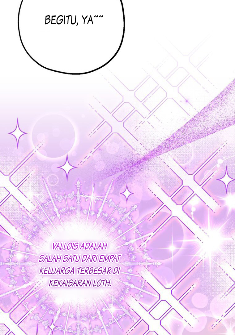 The Villain's Daughter Plans to Run Away Chapter 11 - halaman 31