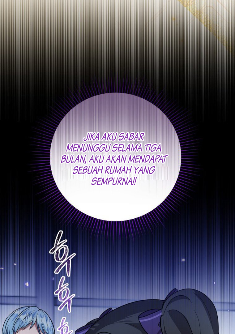 The Villain's Daughter Plans to Run Away Chapter 11 - halaman 33
