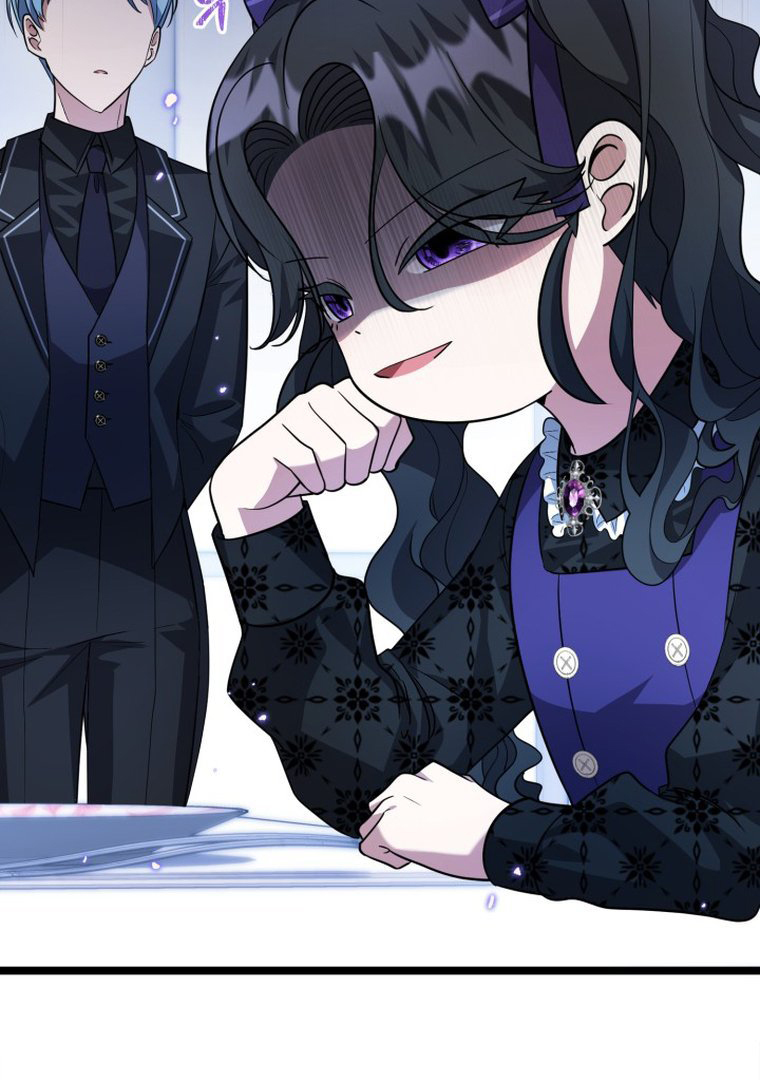 The Villain's Daughter Plans to Run Away Chapter 11 - halaman 34