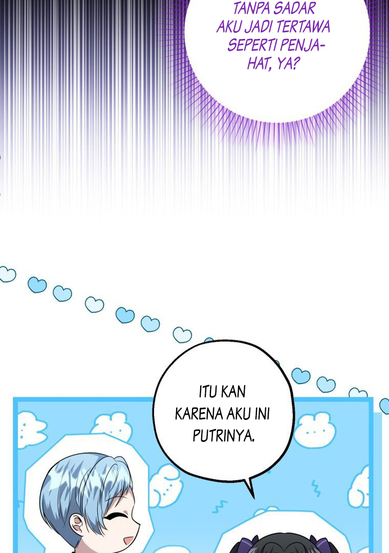 The Villain's Daughter Plans to Run Away Chapter 11 - halaman 38