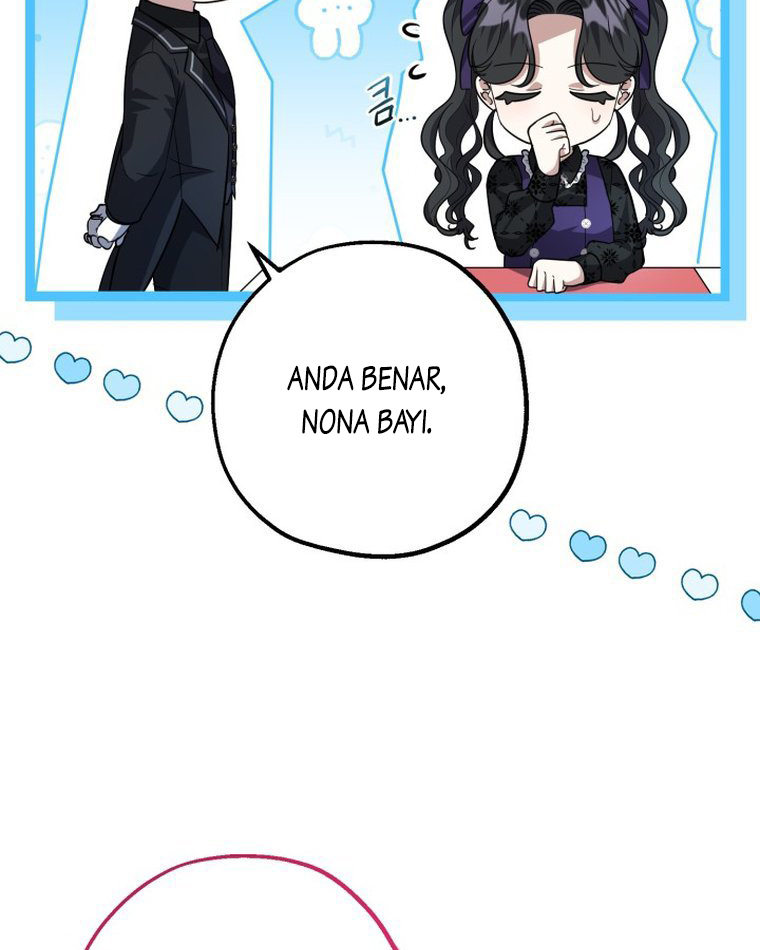 The Villain's Daughter Plans to Run Away Chapter 11 - halaman 39