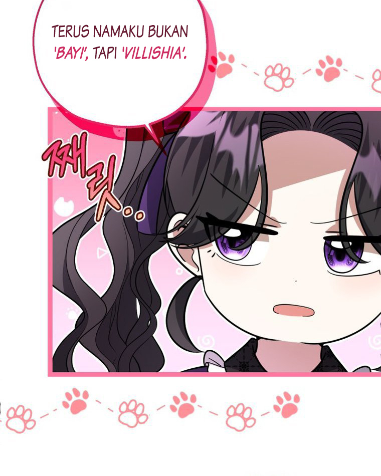 The Villain's Daughter Plans to Run Away Chapter 11 - halaman 40