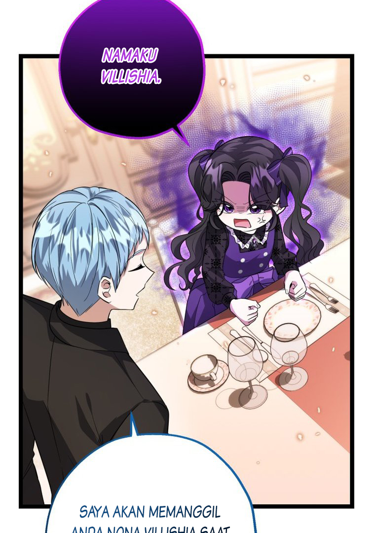 The Villain's Daughter Plans to Run Away Chapter 11 - halaman 42