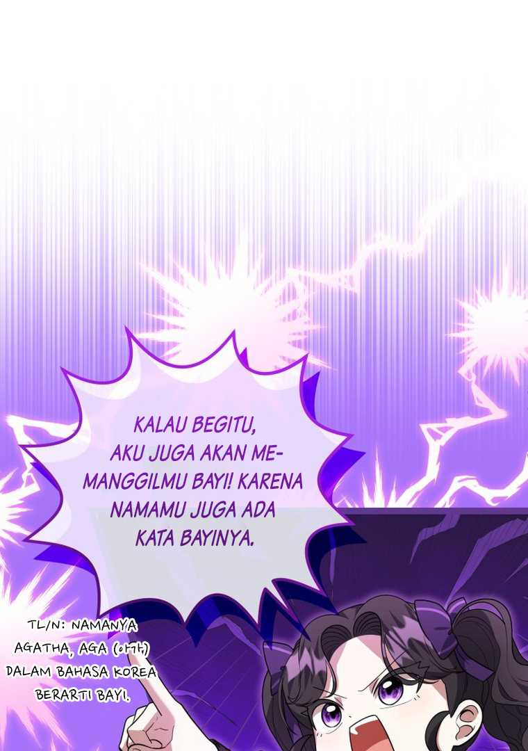 The Villain's Daughter Plans to Run Away Chapter 11 - halaman 44