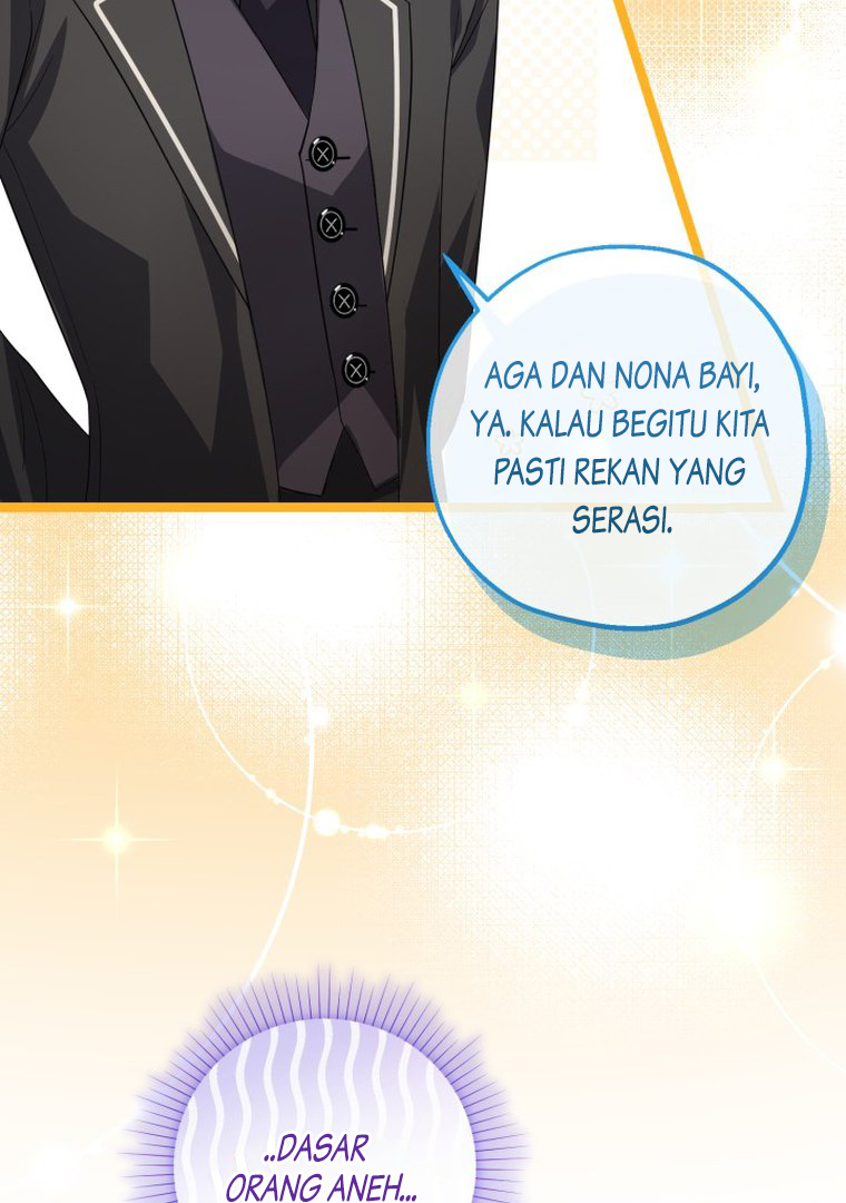 The Villain's Daughter Plans to Run Away Chapter 11 - halaman 46