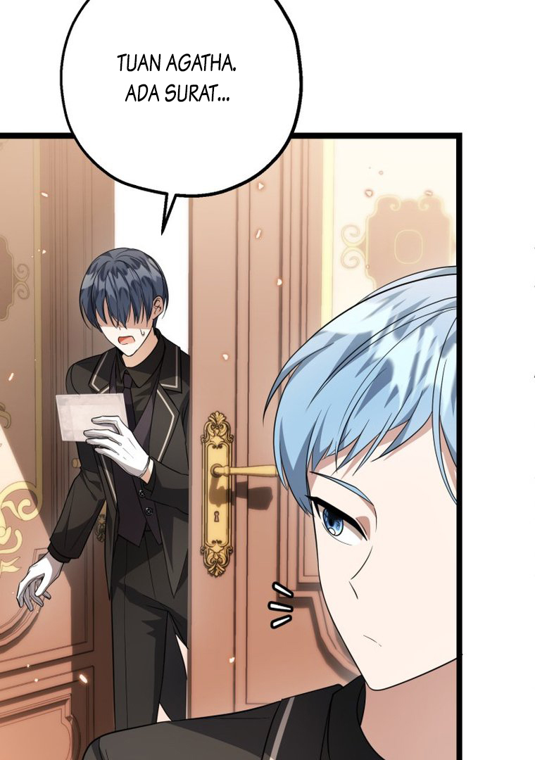 The Villain's Daughter Plans to Run Away Chapter 11 - halaman 48