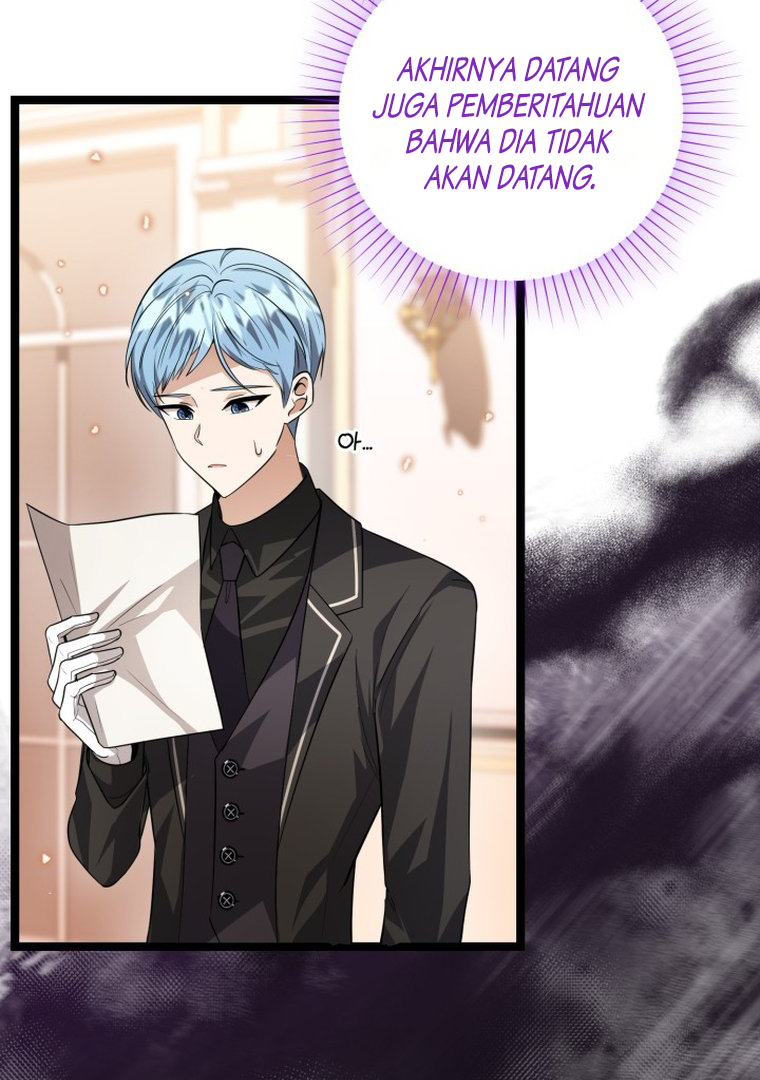The Villain's Daughter Plans to Run Away Chapter 11 - halaman 50
