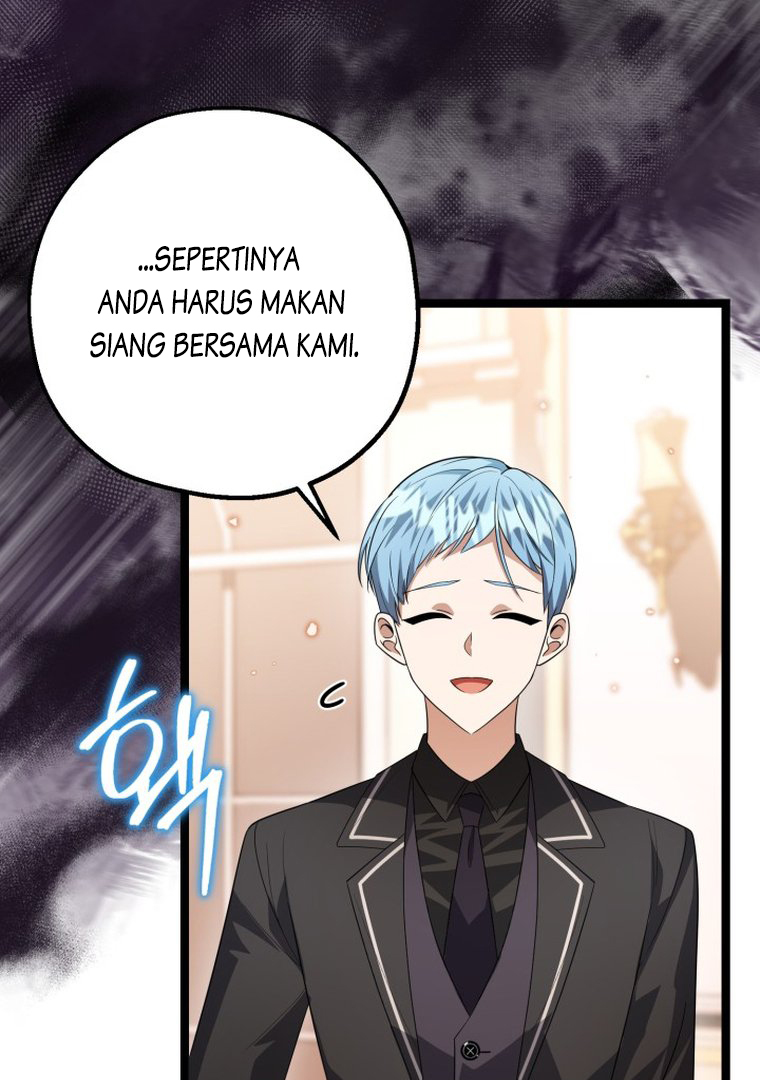 The Villain's Daughter Plans to Run Away Chapter 11 - halaman 51
