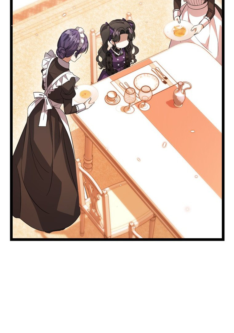 The Villain's Daughter Plans to Run Away Chapter 11 - halaman 53