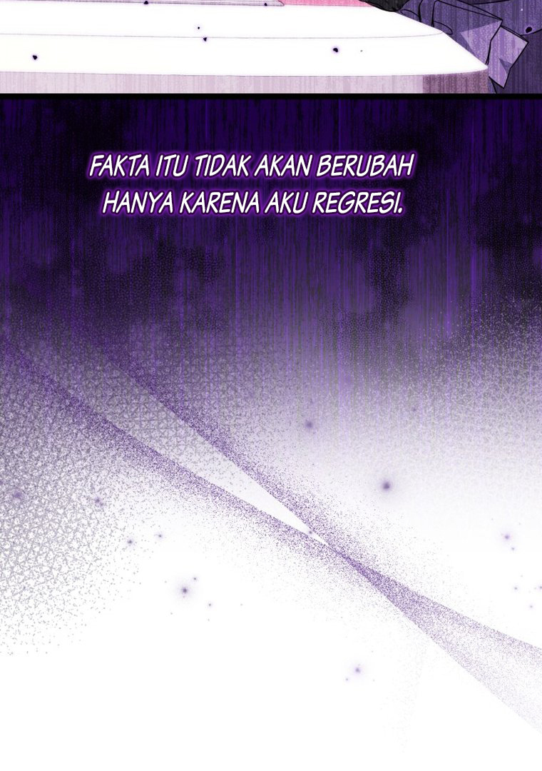 The Villain's Daughter Plans to Run Away Chapter 11 - halaman 56