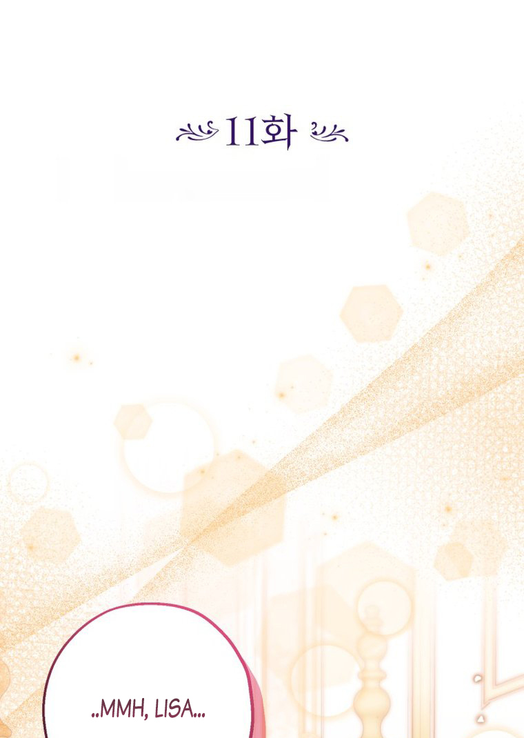 The Villain's Daughter Plans to Run Away Chapter 11 - halaman 58