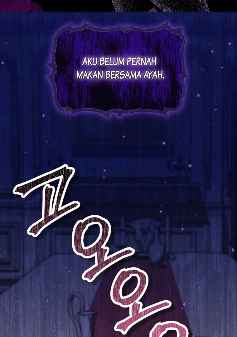 The Villain's Daughter Plans to Run Away Chapter 11 - halaman 6