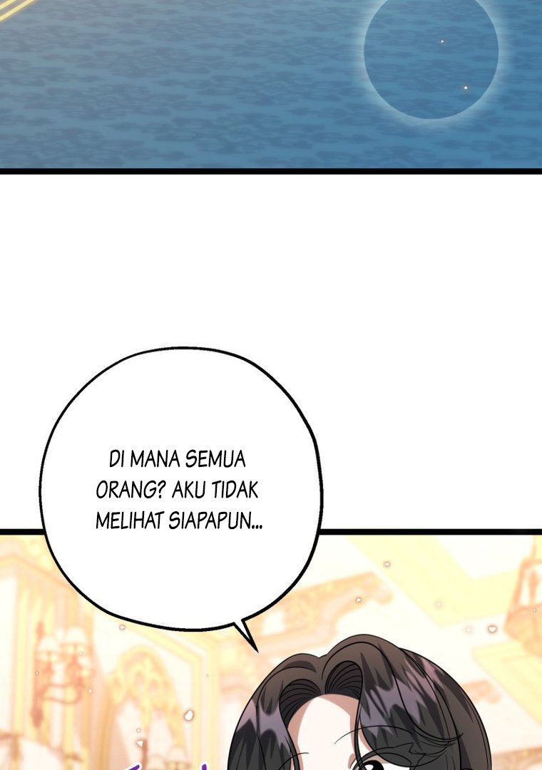 The Villain's Daughter Plans to Run Away Chapter 11 - halaman 64