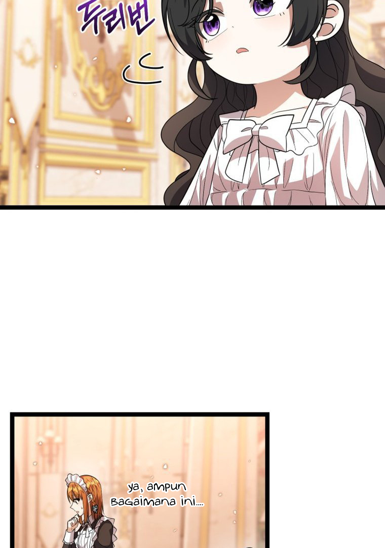The Villain's Daughter Plans to Run Away Chapter 11 - halaman 65