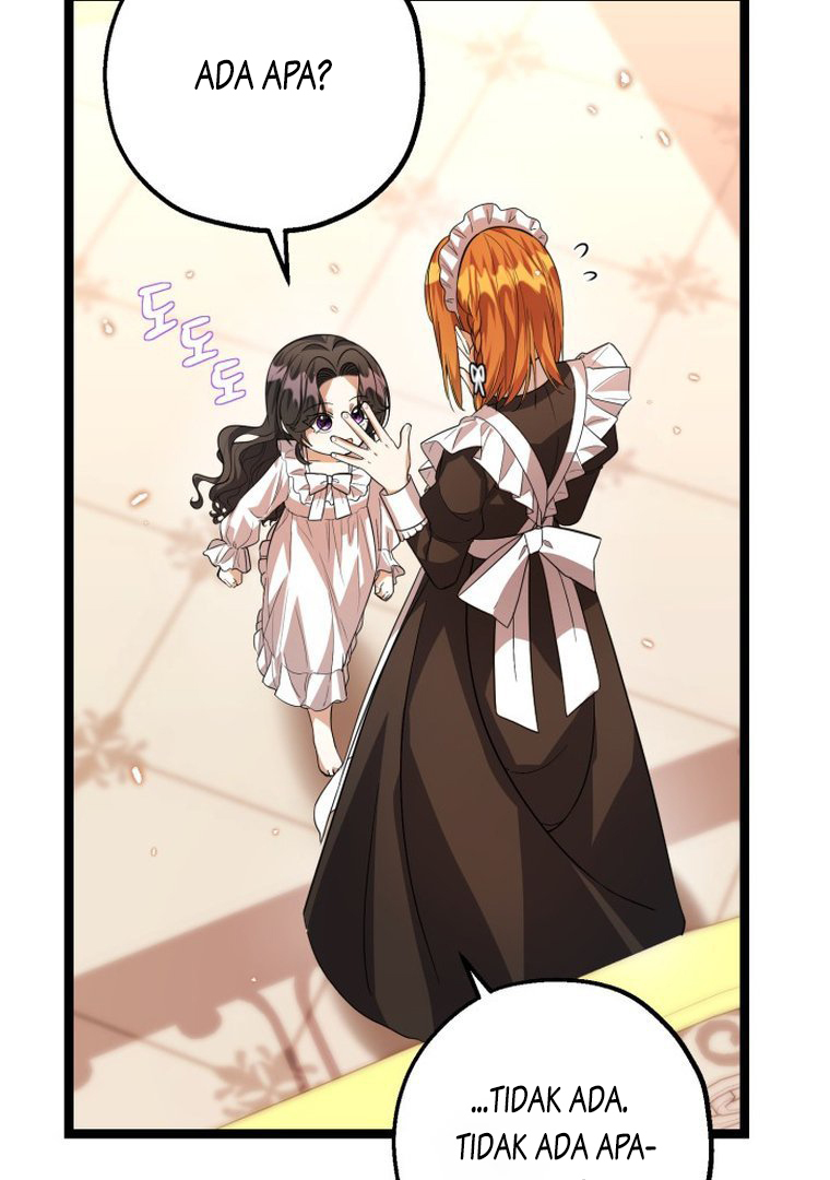 The Villain's Daughter Plans to Run Away Chapter 11 - halaman 68