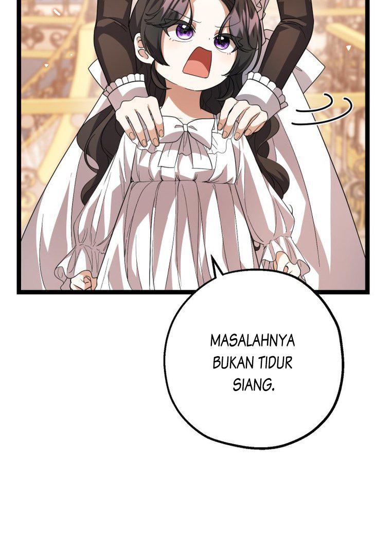 The Villain's Daughter Plans to Run Away Chapter 11 - halaman 70