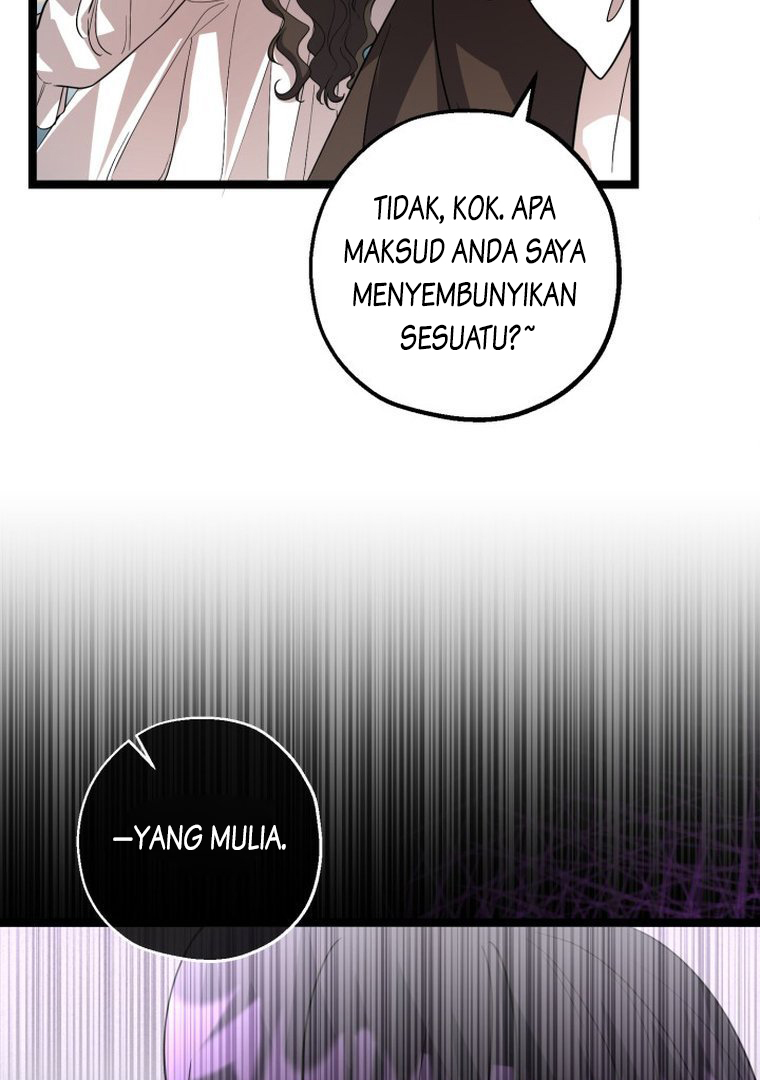 The Villain's Daughter Plans to Run Away Chapter 11 - halaman 72